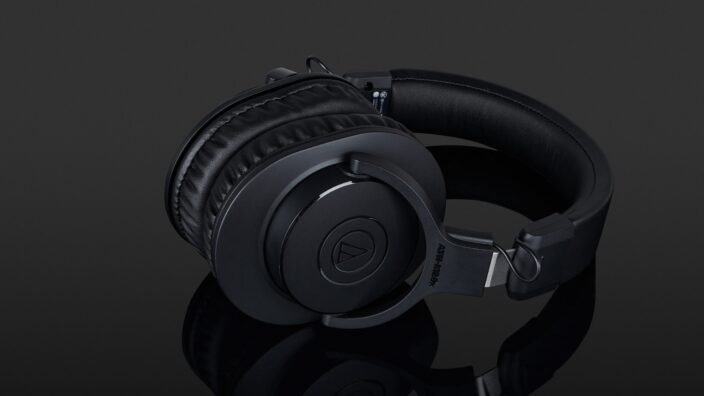 Audio-Technica ATH-M20xBT