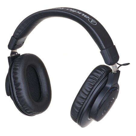 Audio-Technica ATH-M20xBT