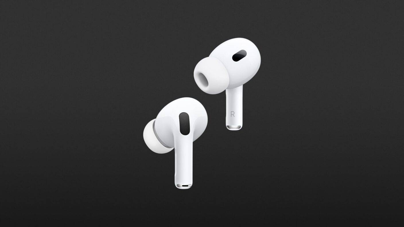 Apple AirPods Pro 2