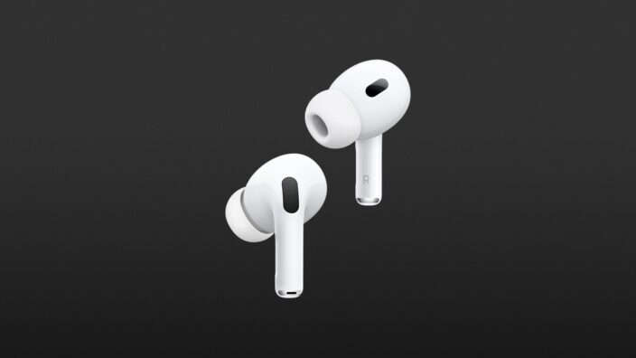 Apple AirPods Pro 2