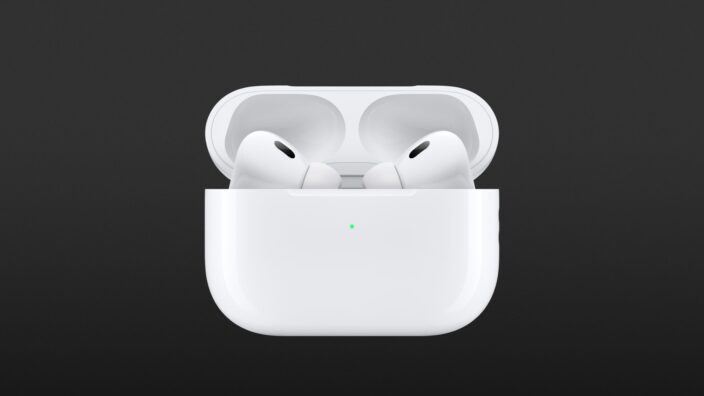 Apple AirPods Pro 2
