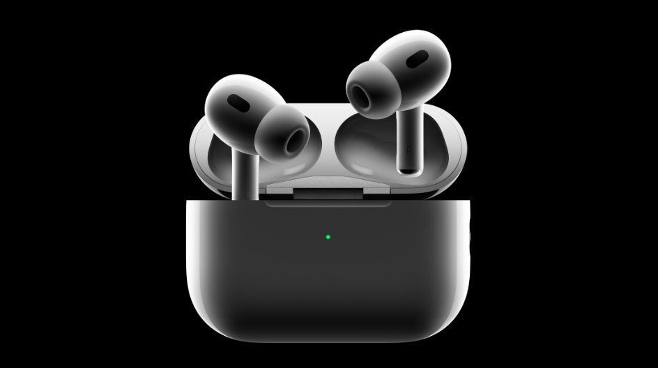 Apple AirPods Pro 2nd Gen