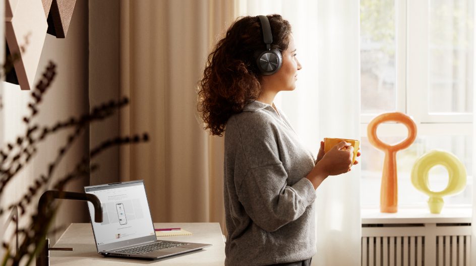 Bang & Olufsen Beocom Portal