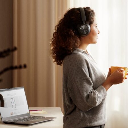 Bang & Olufsen Beocom Portal