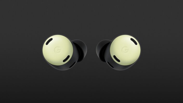 Google Pixel Buds Pro