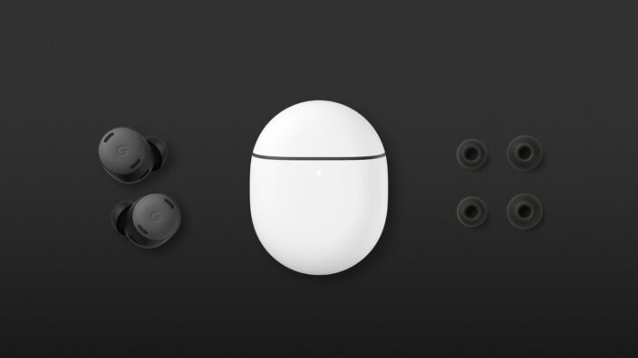 Google Pixel Buds Pro 5