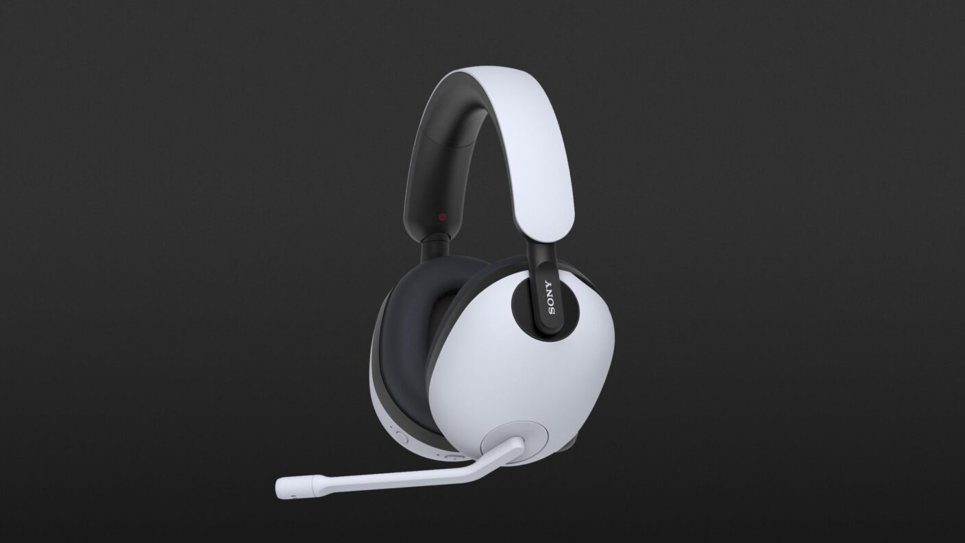 Inzone H7