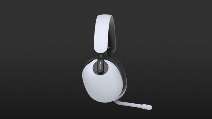 Inzone H7