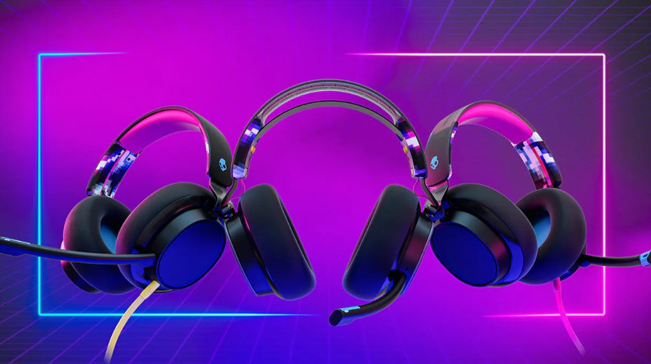 Skullcandy Gaming Headsets