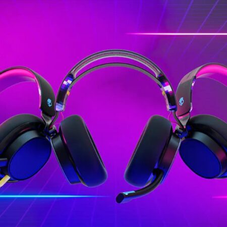 Skullcandy Gaming Headsets