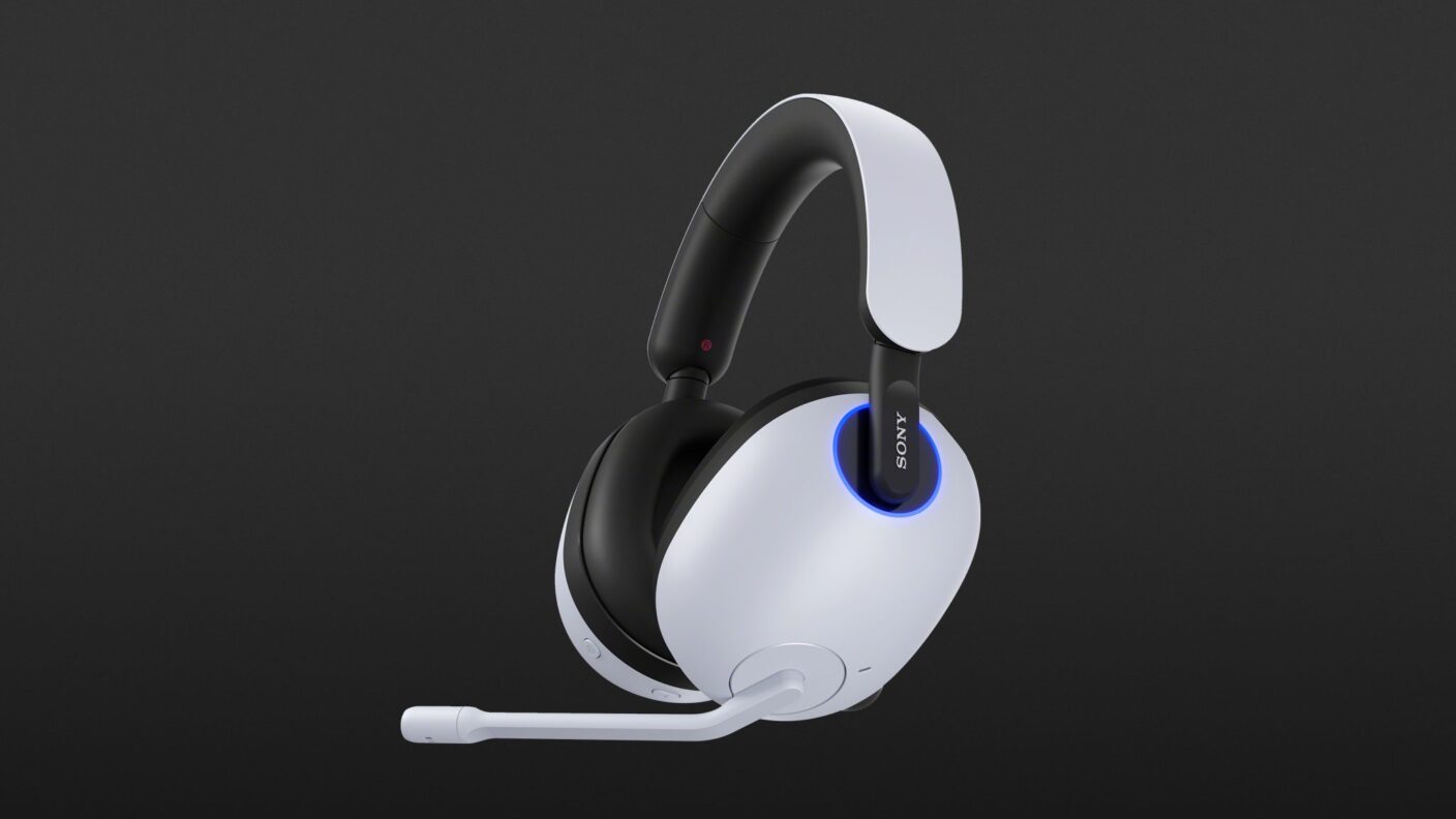 Sony Inzone H9