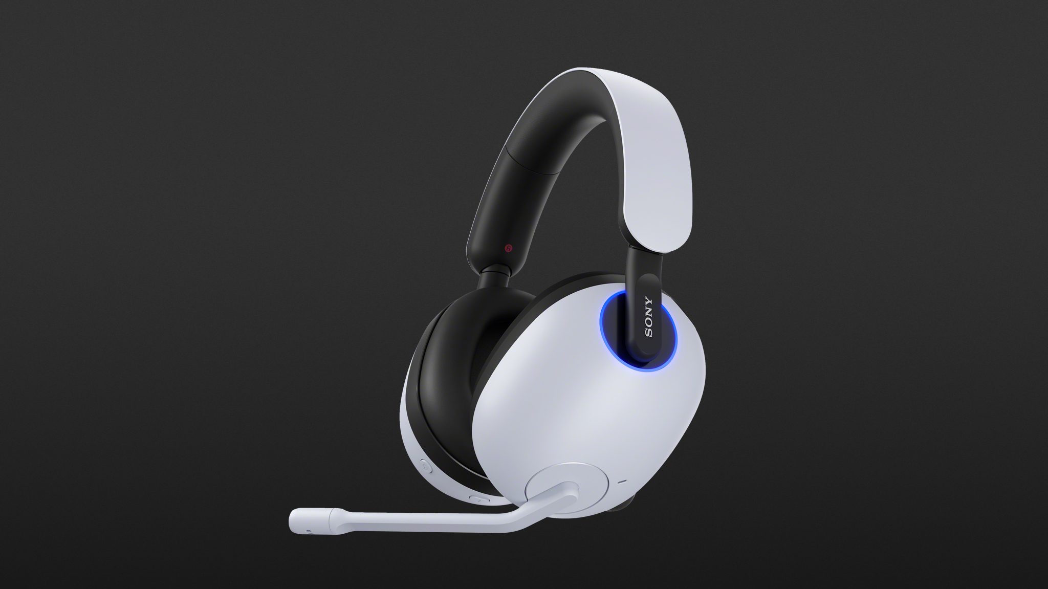 Sony Inzone H9