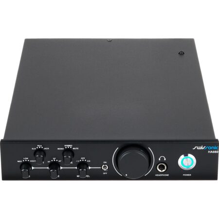 Swissonic HA660