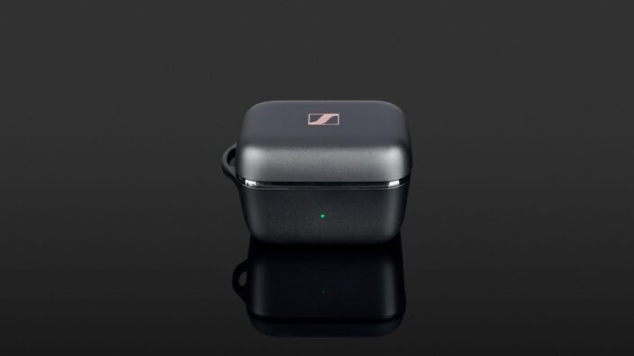 Sennheiser SPORT True Wireless