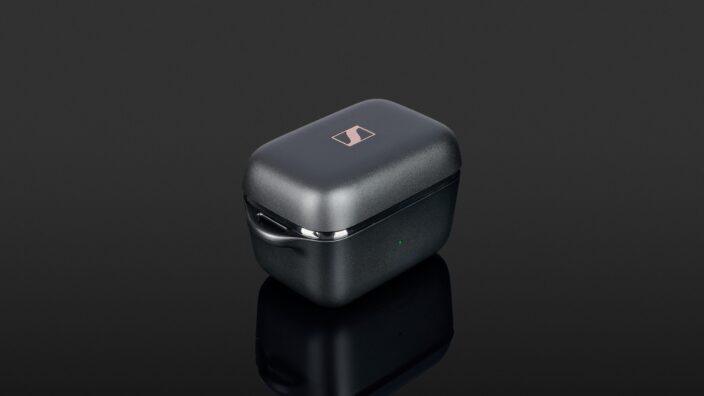 Sennheiser SPORT True Wireless