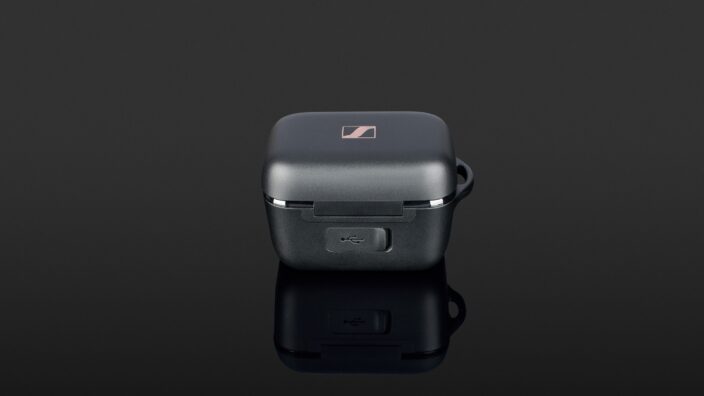Sennheiser SPORT True Wireless