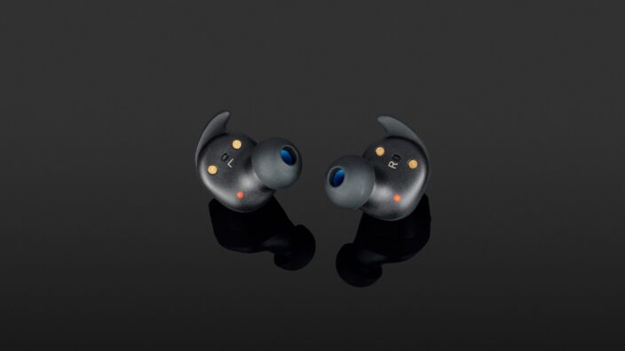Sennheiser SPORT True Wireless