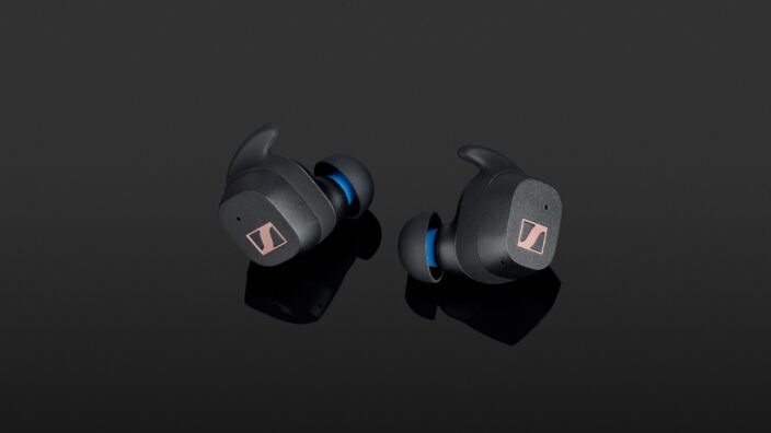 Sennheiser SPORT True Wireless