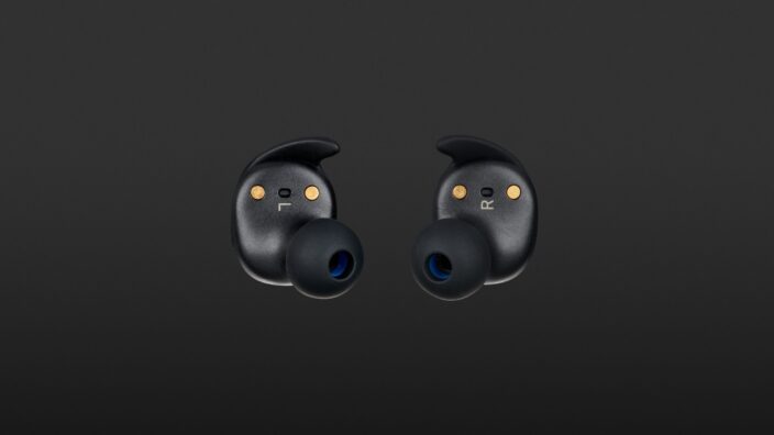 Sennheiser SPORT True Wireless