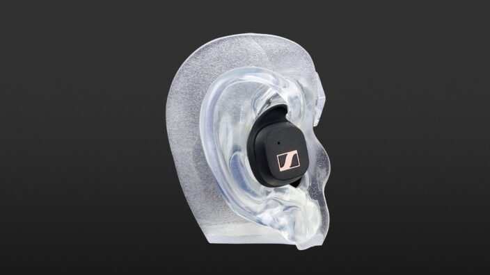 Sennheiser SPORT True Wireless