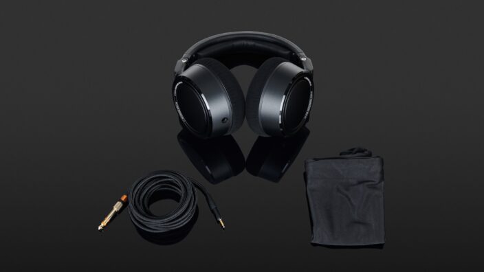 Neumann NDH 20 Black Edition