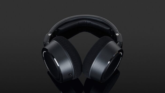 Neumann NDH 20 Black Edition