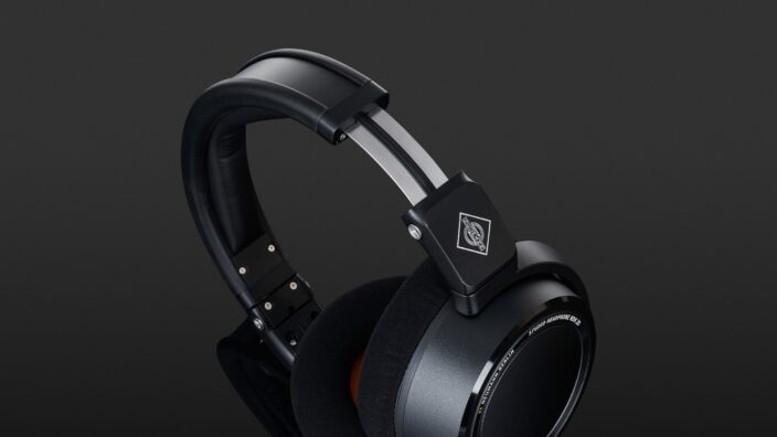 Neumann NDH 20 Black Edition