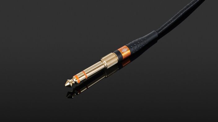 Neumann NDH 20 Black Edition
