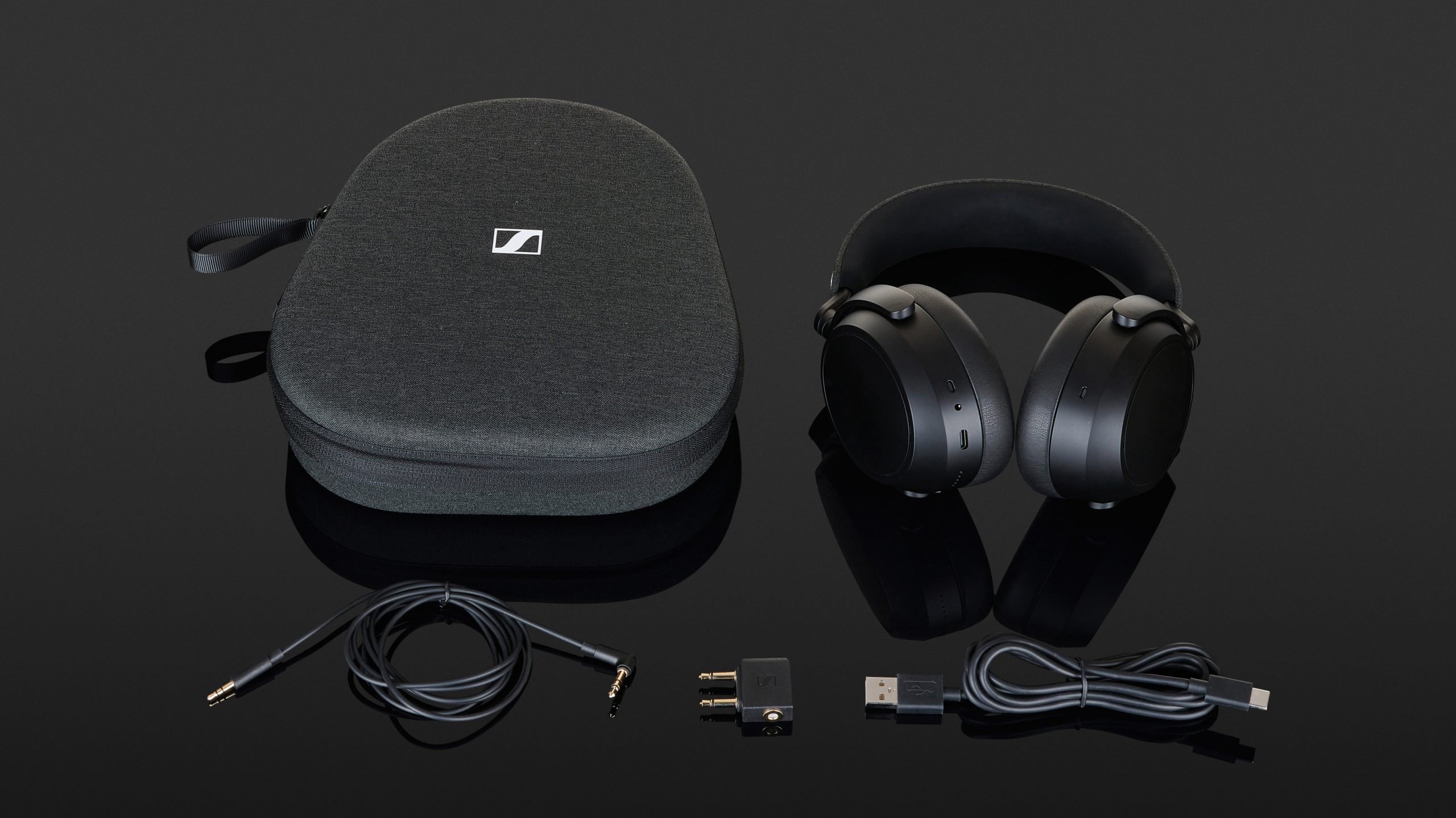 Sennheiser Momentum 4 Wireless