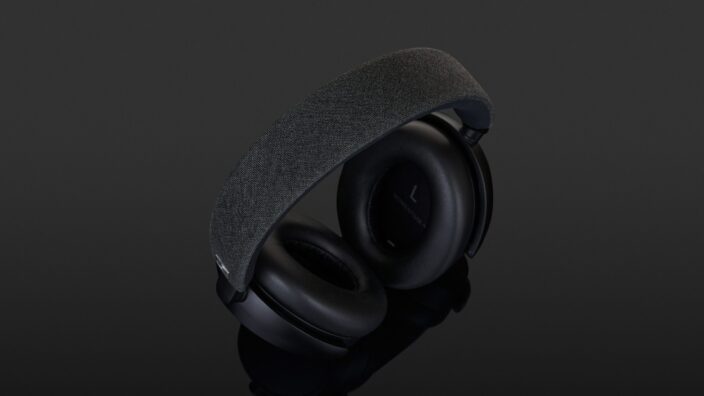 Sennheiser Momentum 4 Wireless