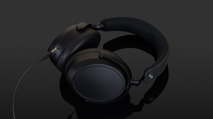 Sennheiser Momentum 4 Wireless