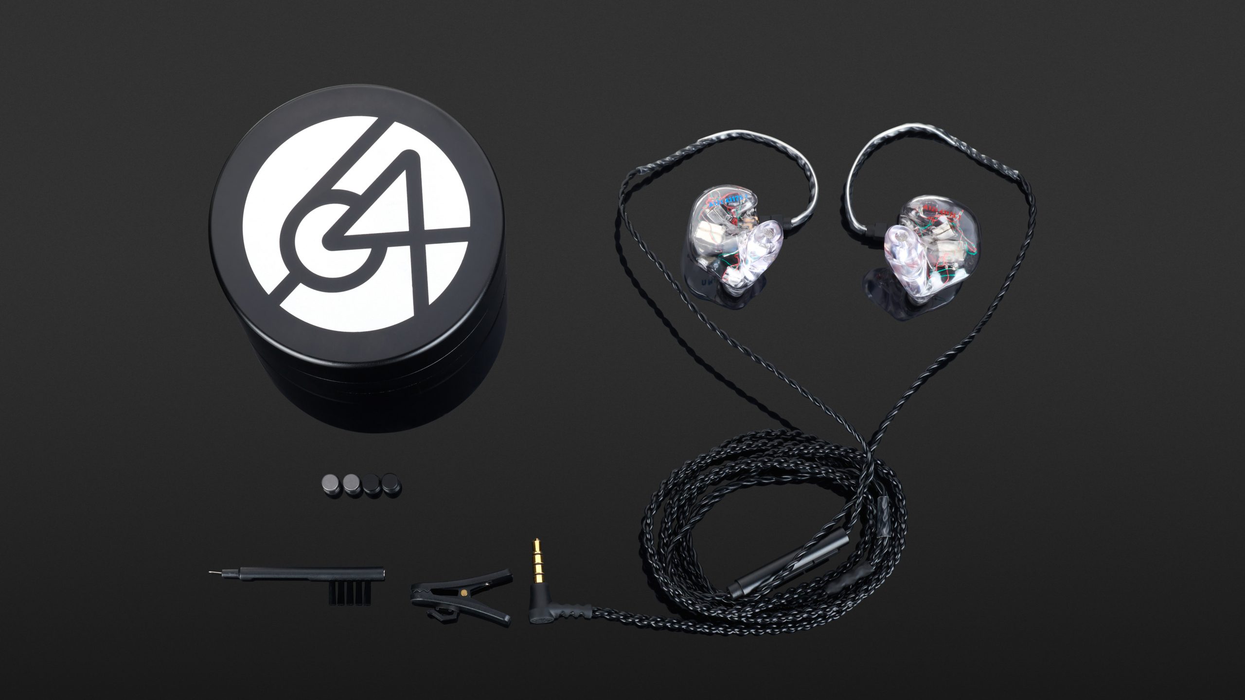 64 Audio A12t