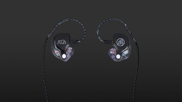 64 Audio A12t