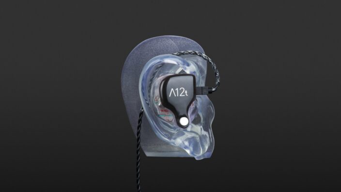 64 Audio A12t