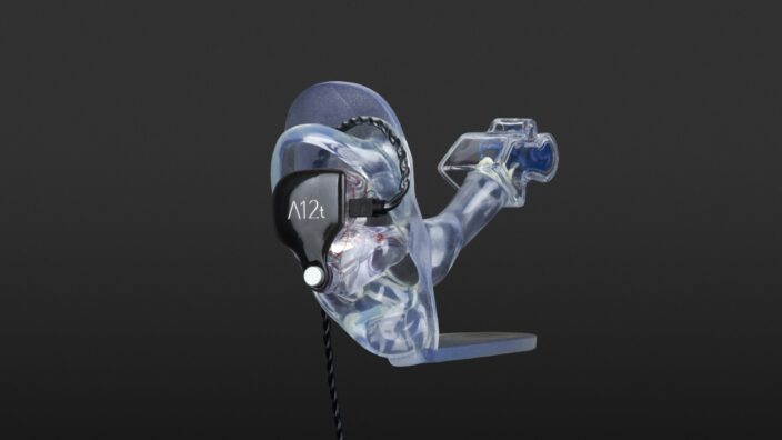 64 Audio A12t
