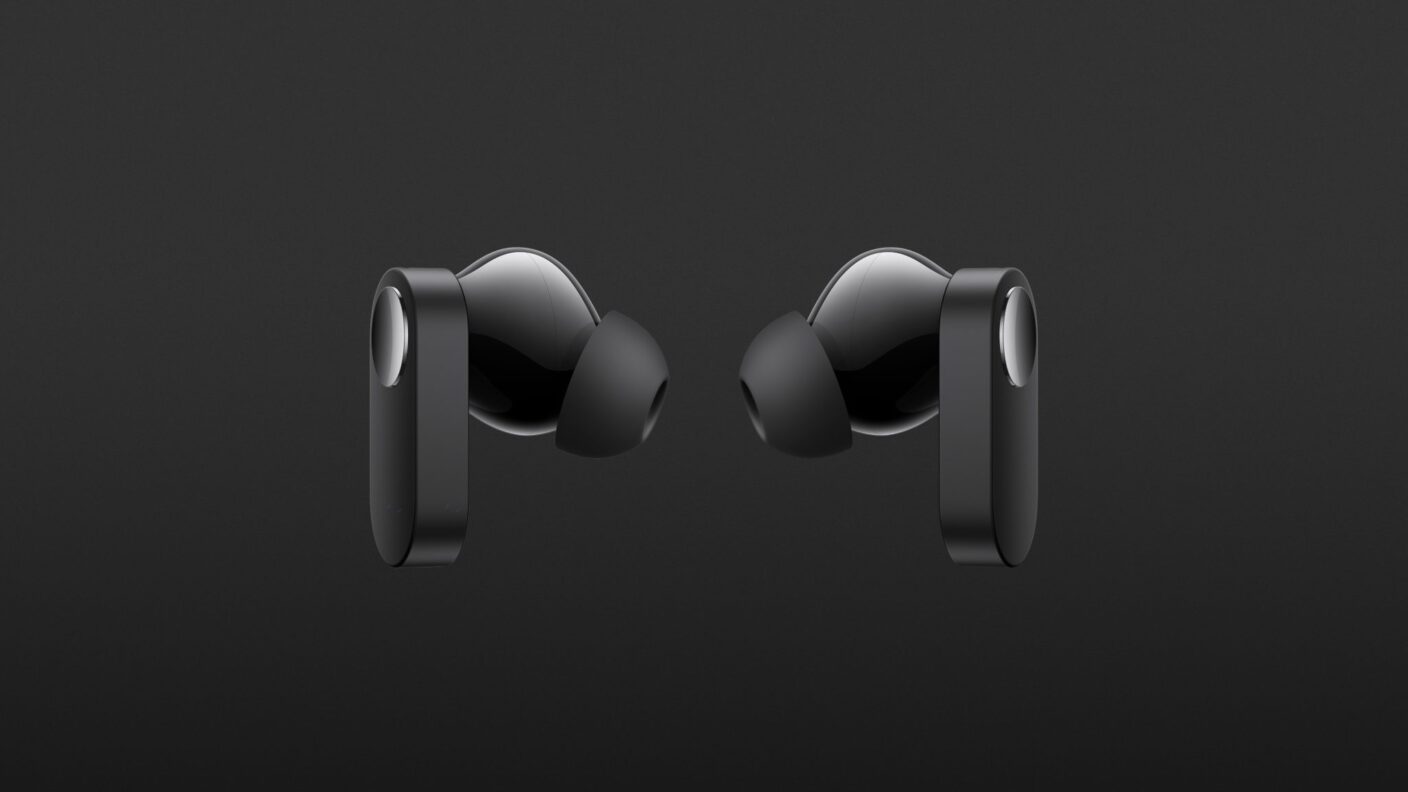 OnePlus NordBuds