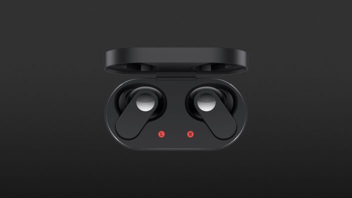 OnePlus NordBuds