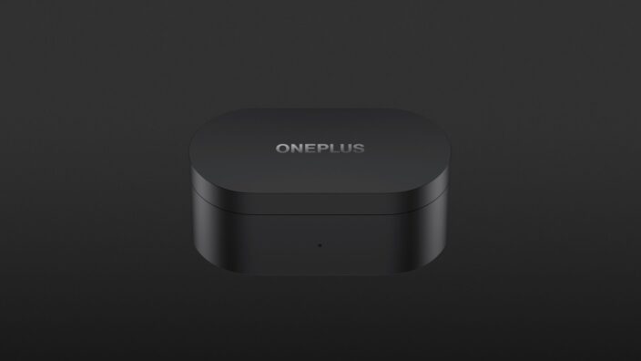 OnePlus NordBuds