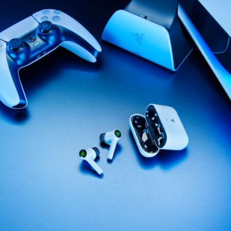 Razer Hammerhead HyperSpeed