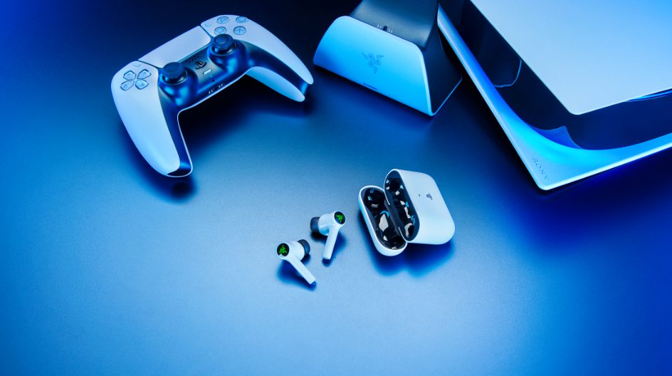Razer Hammerhead HyperSpeed