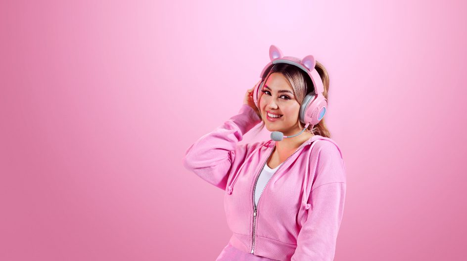Razer Kraken Kitty V2 Pro