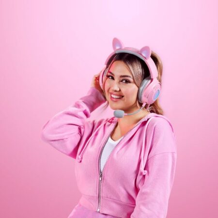 Razer Kraken Kitty V2 Pro
