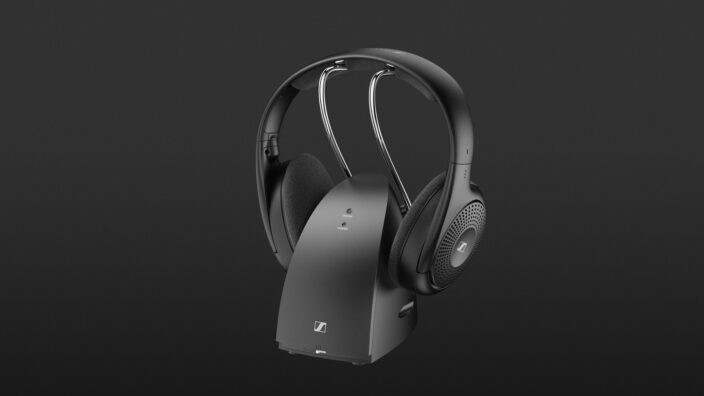 Sennheiser RS 120-W