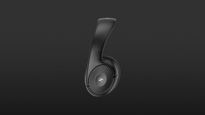 Sennheiser RS 120-W