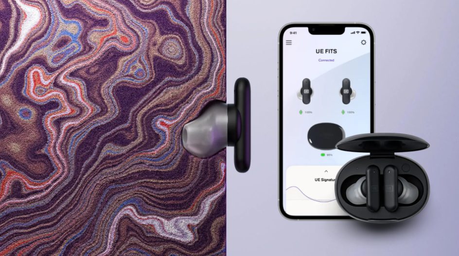 Ultimate Ears UE FITS