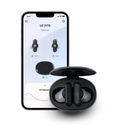 Ultimate Ears UE FITS