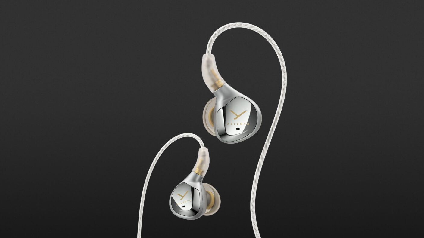 beyerdynamic XELENTO remote 2