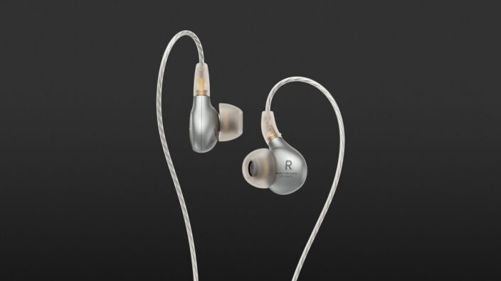 beyerdynamic XELENTO remote 2