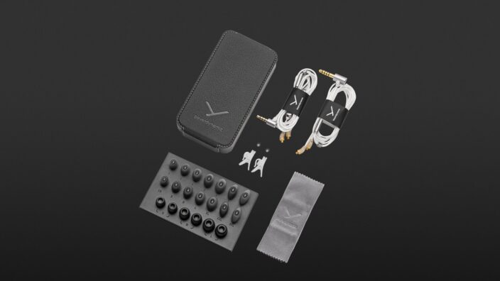 beyerdynamic XELENTO remote 2