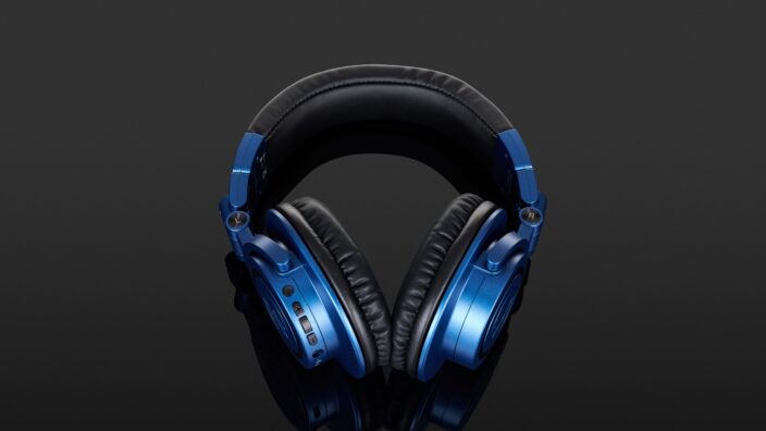 Audio-Technica ATH-M50xBT2 DS
